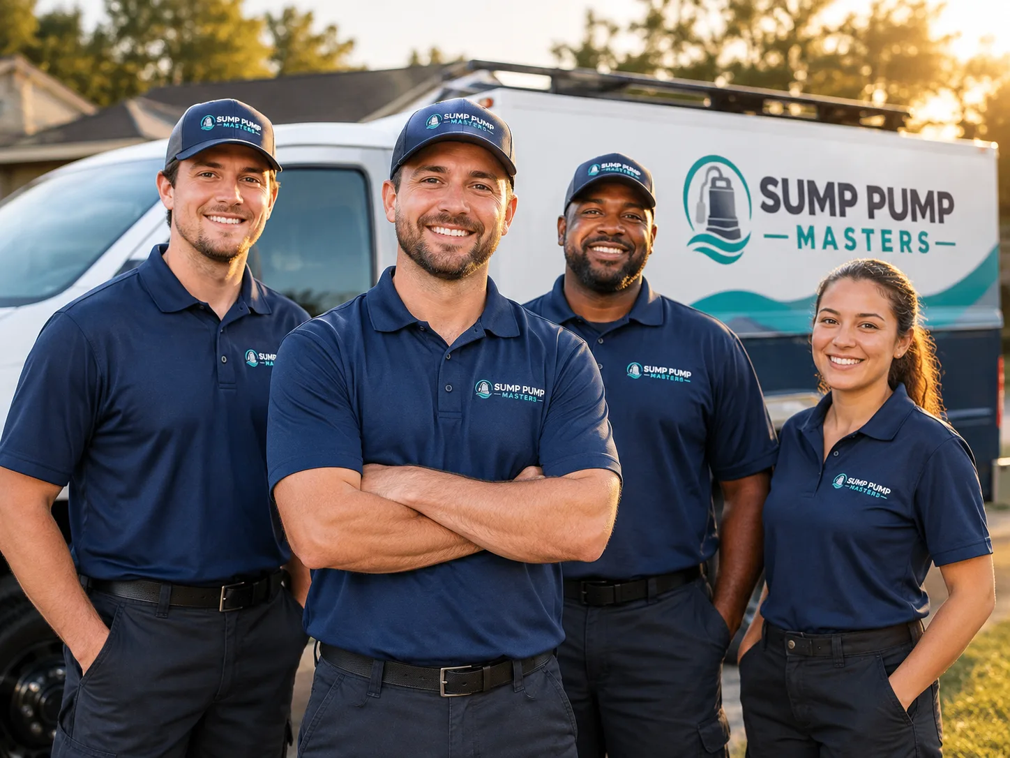 Sump Pump Repair company in Fletcher, NC