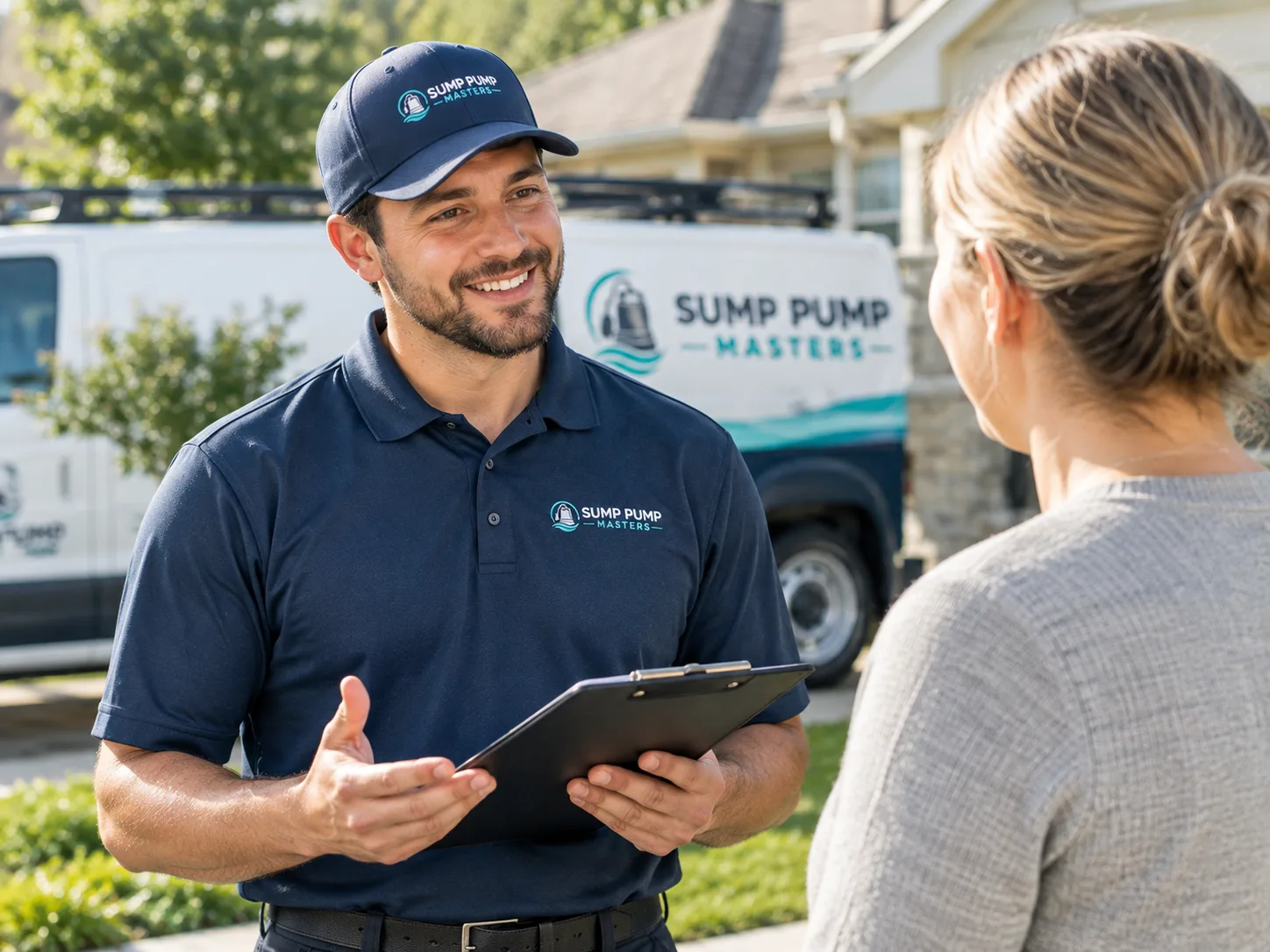 Sump Pump Repair Fletcher, NC FAQs
